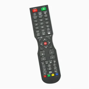 Alternative view of Soniq E40V14B-AU TV Remote