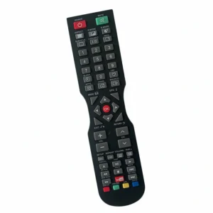 Alternative view of Soniq E40W13A TV Remote