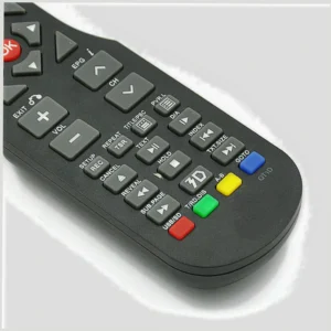 Alternative view of Soniq E43V15D-AU TV Remote