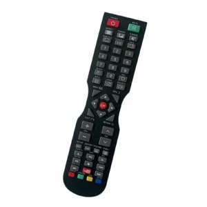 Alternative view of Soniq E48S12A TV Remote