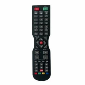 Soniq E48S12A TV Remote