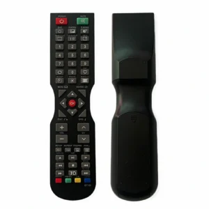 Alternative view of Soniq E48W13A-AU TV Remote