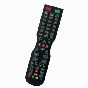 Alternative view of Soniq E55S14A TV Remote