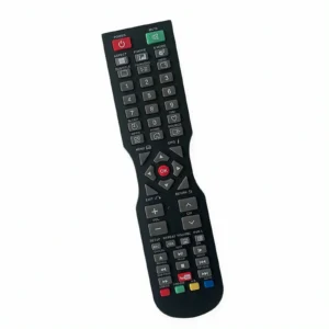 Soniq F40FV17B TV Remote