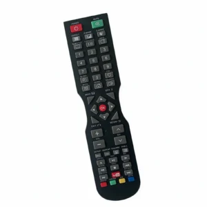 Alternative view of Soniq F50FV17A-AU TV Remote