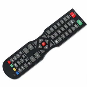 Soniq QT166 TV Remote