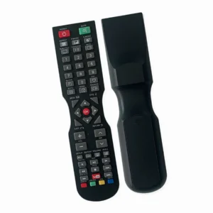 Alternative view of Soniq QT185 TV Remote