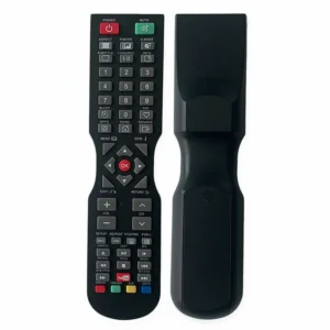 Alternative view of Soniq QT1E TV Remote