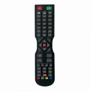 Soniq QT1E TV Remote