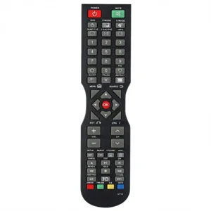 Soniq QV420PH TV Remote