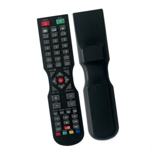 Soniq S48V14A TV Remote