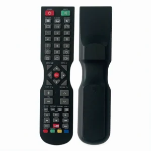 Alternative view of Soniq S70UV16A-AU TV Remote