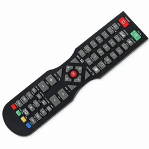 Alternative view of Soniq T2N75UV17A-AU TV Remote