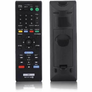 Sony BDP-S1100 DVD Remote