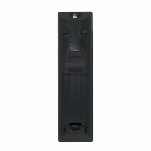 Alternative view of Sony BDP-S280 Blu-ray Remote