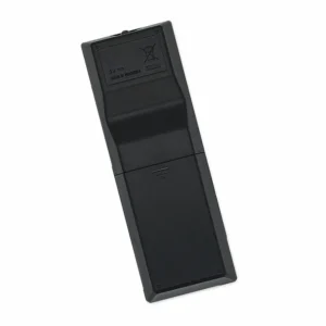 Alternative view of Sony BDP-S5200 Blu-ray Remote