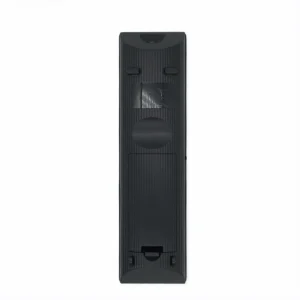 Alternative view of Sony BDV-E670W Home Theater Remote