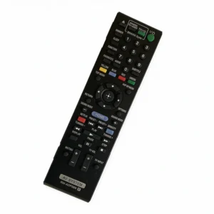 Sony BDV-EF200 Blu-ray Remote