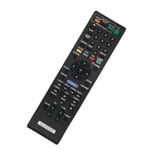 Sony BDV-F500 Home Theater Remote
