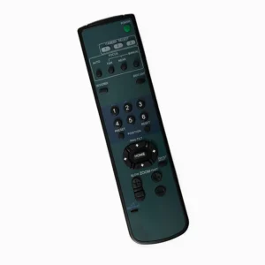 Alternative view of Sony BRC-H700 Remote Control