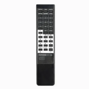 Sony CDP-491 Remote Control