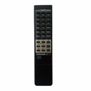 Sony CDP-C265 Remote Control