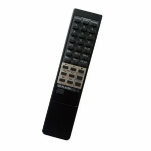 Sony CDP-C365 Remote Control