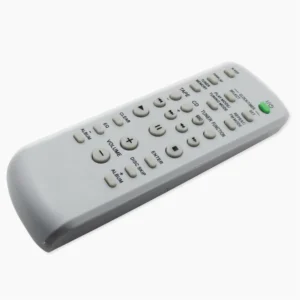 Sony CMT-BX1 Remote Control