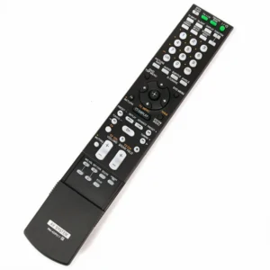Alternative view of Sony DAV-DZ850M Home Theater Remote