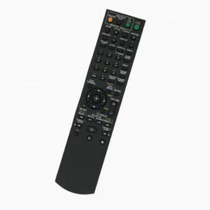 Sony DAV-TZ100 Home Theater Remote