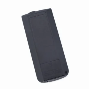 Alternative view of Sony DSLR-A450 Camera Remote