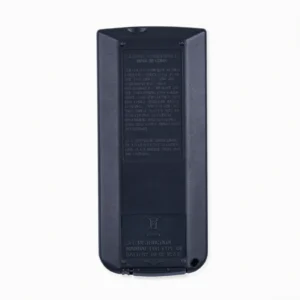 Alternative view of Sony DSLR-A700 Camera Remote