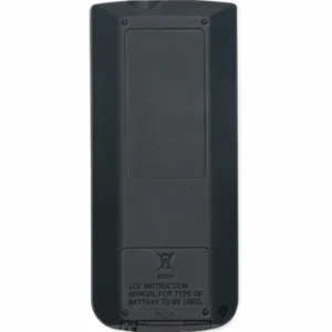 Alternative view of Sony DSLR-A850 Camera Remote