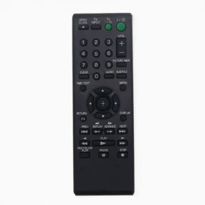 Sony DVP-NS718 DVD Remote