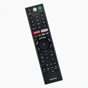 Sony FWD-55X75F TV Remote