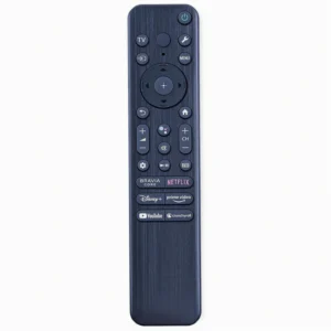Sony FWD-75X95L TV Remote