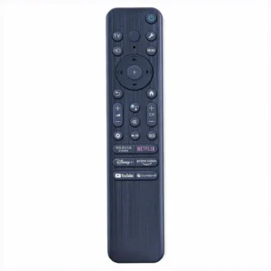 Sony FWD-77A80L TV Remote