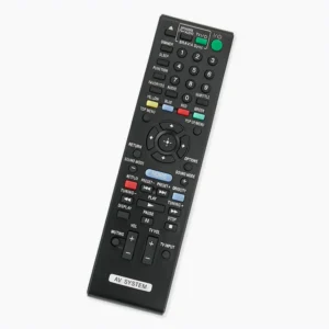 Alternative view of Sony HBD-E280 Blu-ray Remote