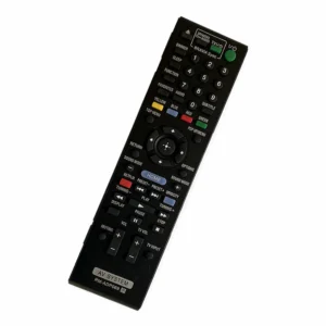 Sony HBD-E370 Blu-ray Remote