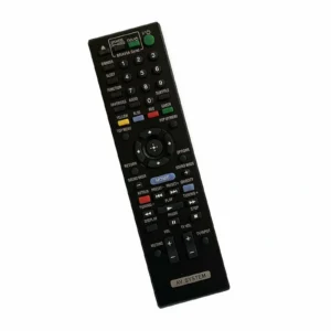 Sony HBD-F700 Blu-ray Remote