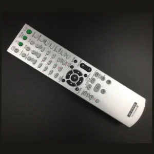 Sony HCD-DZ120K Home Theater Remote