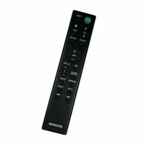 Sony HT-CT80 Soundbar Remote
