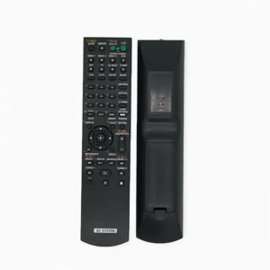 Alternative view of Sony HT-DDW700 Remote Control