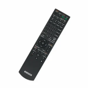 Sony HT-DDW700 Remote Control