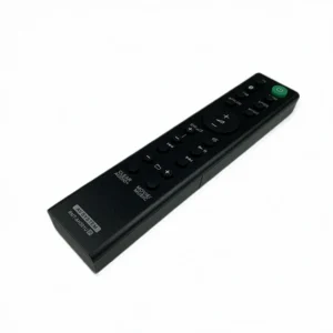 Alternative view of Sony HT-MT300 Soundbar Remote