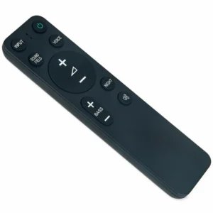 Sony HT-S2000 Soundbar Remote