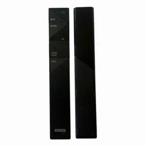 Alternative view of Sony HT-ST3 Soundbar Remote