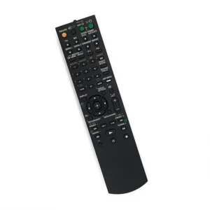 Sony HTD-DW7500 AV Receiver Remote