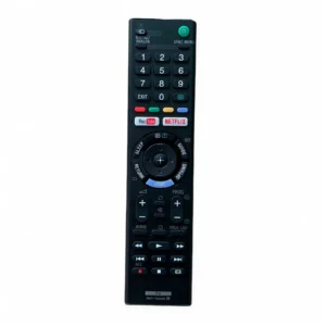 Sony KD-43X7000E TV Remote