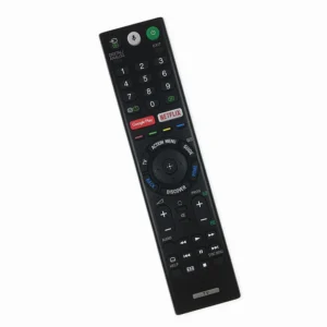 Sony KD-43X7500F TV Remote